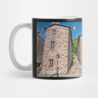 Sant Adrea Di Compito - Italy Mug